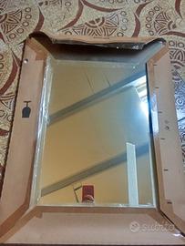 specchio auli ikea per armadio pax anta scorrevole
