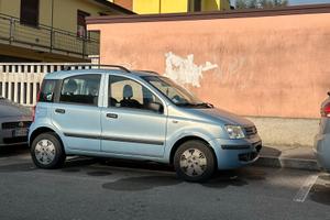 Fiat Panda 1.2 - anno 2008