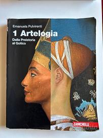 Libri Artelogia 1-2-3 - Libri di storia dell’arte