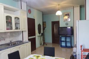 Stanza doppia CON UN RAGAZZO AL PRIMO ANNO DI ING