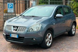 qashqai 4x4