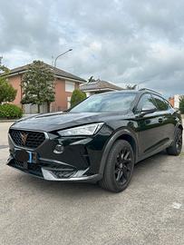 CUPRA Formentor 1.5 TSI 150cv