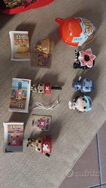 Lotto sorpresine Kinder Joy