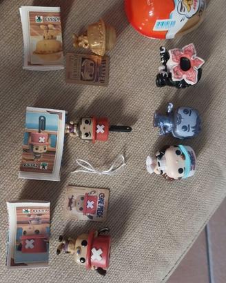 Lotto sorpresine Kinder Joy