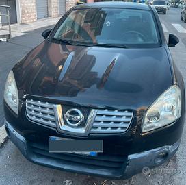 NISSAN QASHQAI PRIMA SERIE