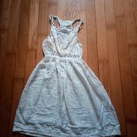 vestitino bianco estivo 