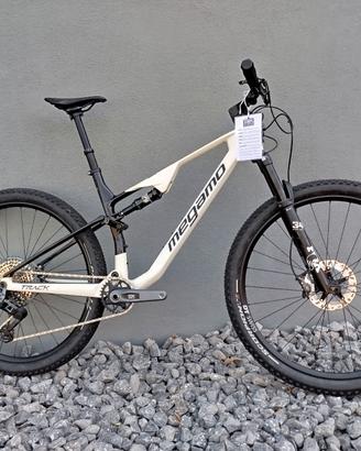 TRACK AXS 03 TAGLIA L