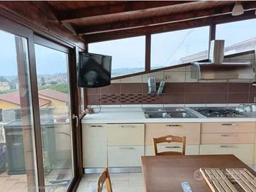 Villetta a schiera a Macchia di Giarre