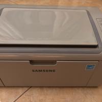 Stampante Samsung ml 2160 come nuova