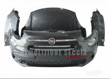 COMPLETO 4 Porte MUSO e AIRBAG fiat 500L 2020-POI