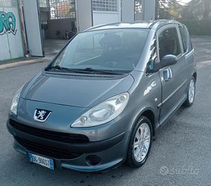 Peugeot 1007 1.4 Happy X Neopatentati