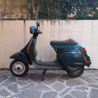 Vespa 50 3 marce