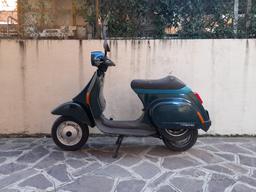 Vespa 50 3 marce