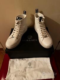 Scarpe Versace
