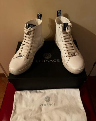 Scarpe Versace
