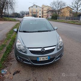 Opel Corsa 1.2 80CV 3 porte GPL-TECH Club