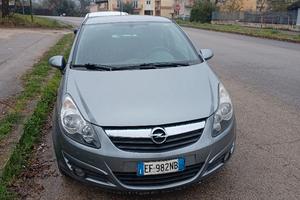 Opel Corsa 1.2 80CV 3 porte GPL-TECH Club
