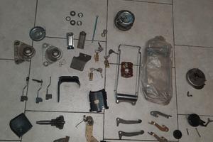 minuteria si piaggio 