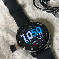 Smartwatch SIM  4G MILANO
