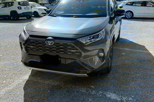 Toyota Rav4 AWD 2019