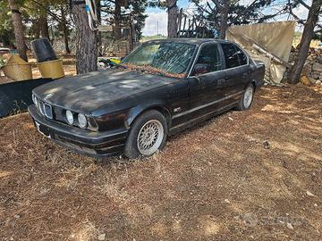 Bmw e34 520i 24v
