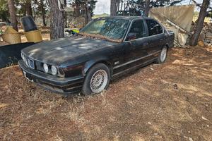 Bmw e34 520i 24v
