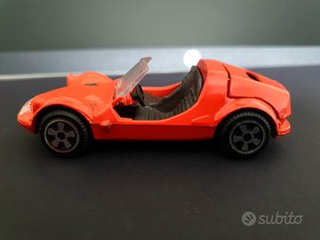 Honda n 360 Politoys 1/43