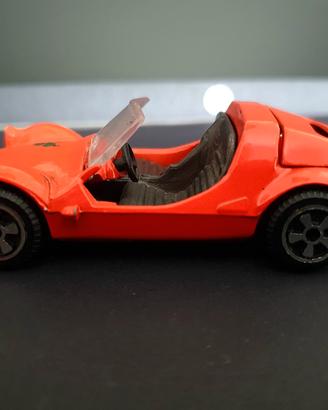 Honda n 360 Politoys 1/43