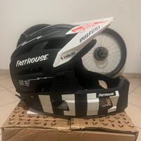 Casco Bell super air R - taglia M