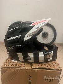 Casco Bell super air R - taglia M
