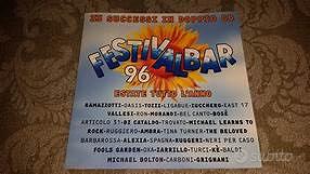 CD e Compilation Anni 90 Vari Generi