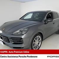 Porsche Cayenne 3.0 V6