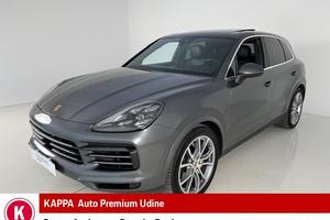 Porsche Cayenne 3.0 V6