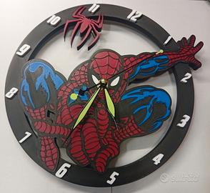 orologio da parete 