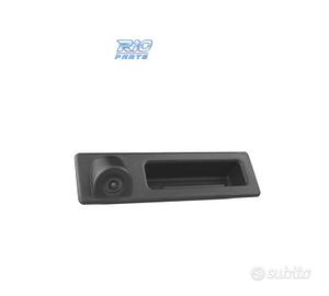 TELECAMERA CON VISIONE NOTTURNA BMW F30 F31 F10 F1