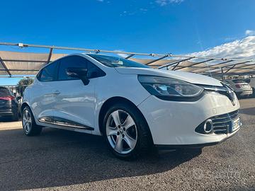 Renault Clio 1.5 Diesel