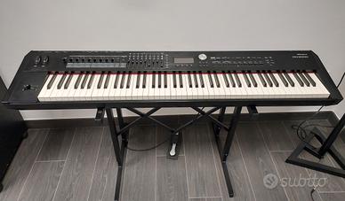 stage Piano Roland RD 2000