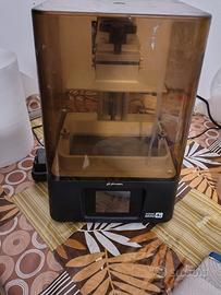 Stampante 3D Resina Phrozen Sonic Mini 4k