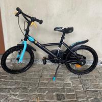 Bici bimbo