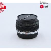 Olympus G.Zuiko AUTO-W 28 F3.5