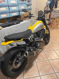 Ducati Scrambler - 2023