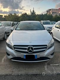 Mercedes classe a w176