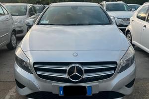 Mercedes classe a w176