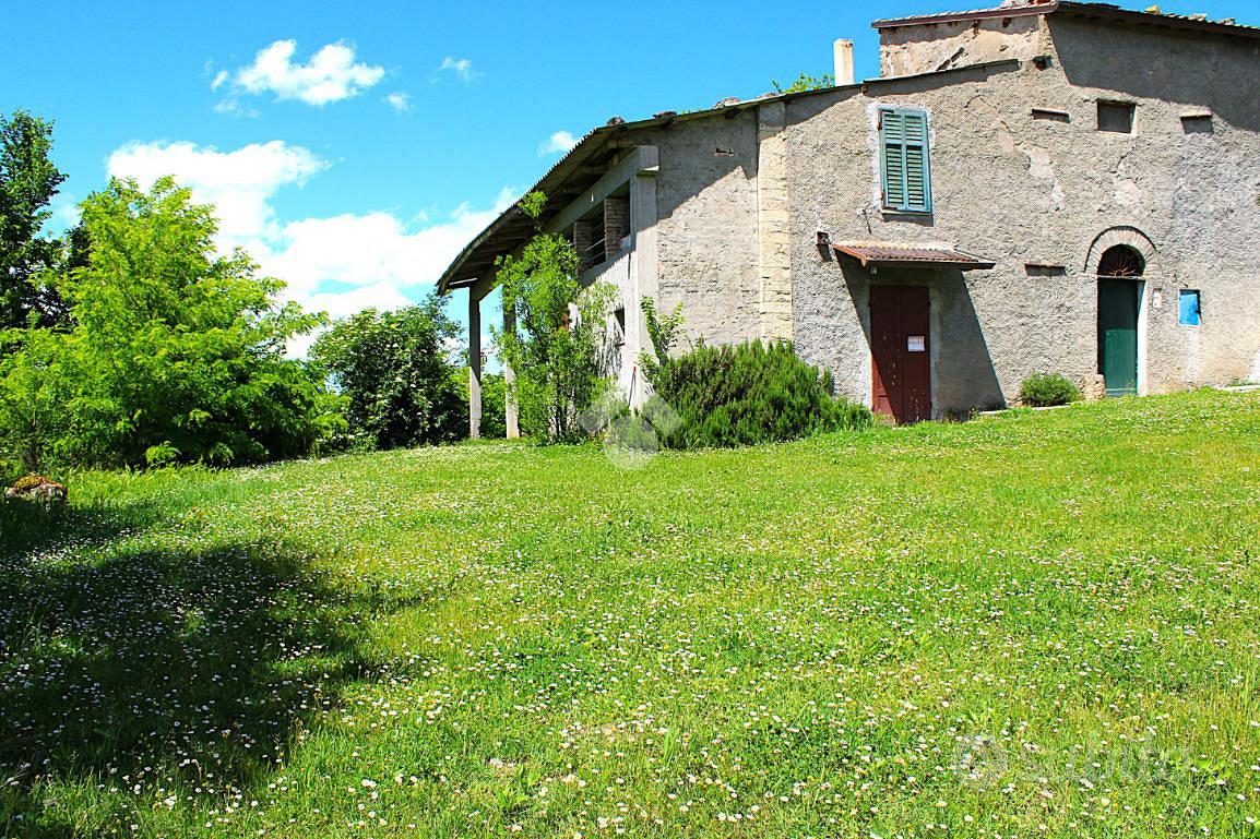 RUSTICO A MELDOLA - Vista 2