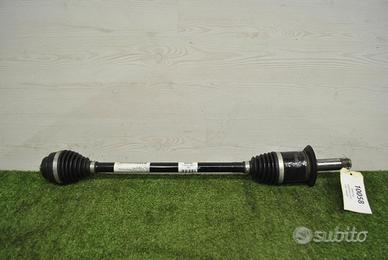 BMW F40 F45 X1 F48 Semiasse posteriore | 10058