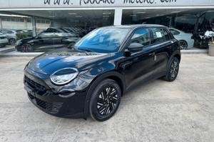 Fiat 600 Hybrid DCT KM0 IVA ESPOSTA A SOLI 245 EUR