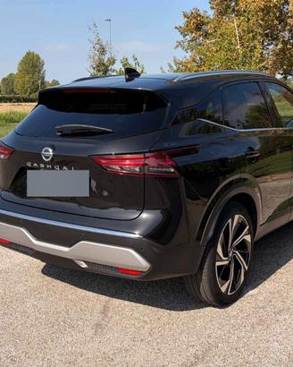 Nissan Qashqai 1.3 MHEV 158 CV Xtronic – 2022 – 65