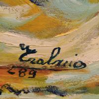 Quadro di Trabuio  89