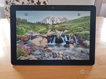 Microsoft Surface Go 8GB/128GB SSD - Win11+Office