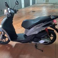 Piaggio Liberty 125